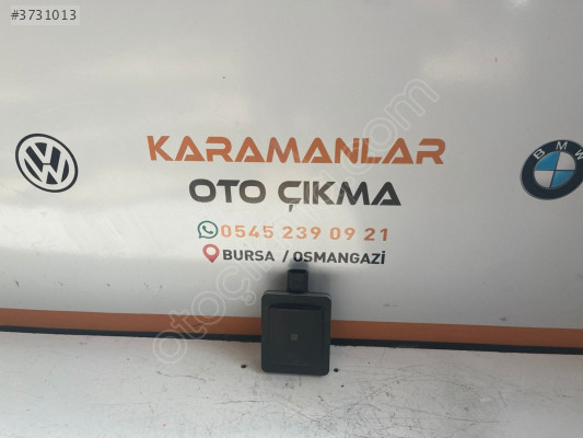 TOGG T10X RADAR BEYNİ ORJİNAL