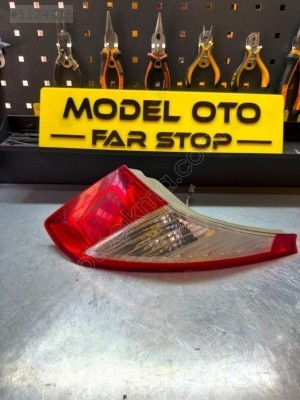RENAULT MEGANE 3 ARKA İÇ STOP