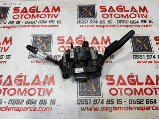 ÇIKMA AUDİ A6 Q7 FSSK 4F0910549