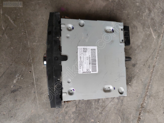 98220655ZD00 Citroen C Elyese Teyip