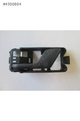 Fiat Tempra Ön Kapı İç Açma Kolu Sol Siyah 19902099