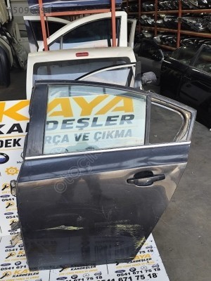 Chevrolet Cruze Sol Arka Kapı Orijinal Çıkma