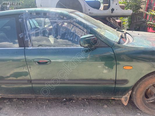 Mazda 626 Sağ Ön Kapı