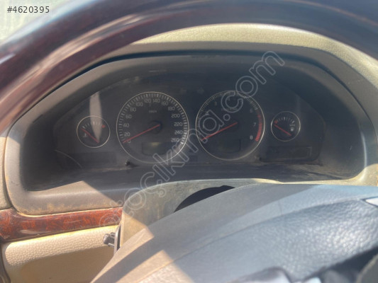 VOLVO S80 GÖSTERGE PANELİ 1999-2006