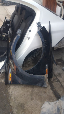 FORD MONDEO SAĞ SOL ÇAMURLUK