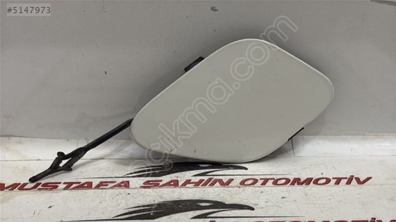 Fiat Egea SEDAN  Çeki Kapağı 735734371