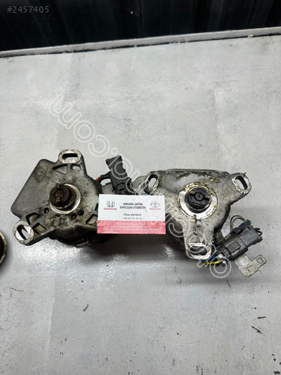 Honda Accord distribütör orjinal çıkma