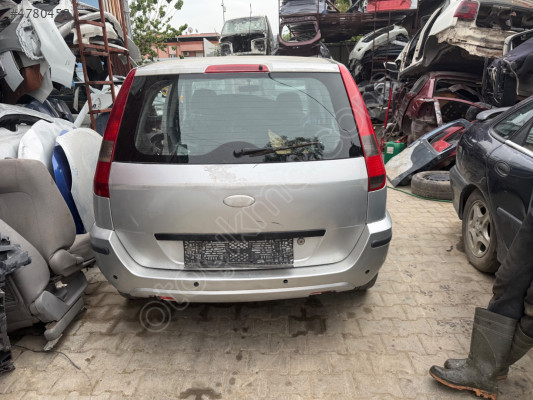 Ford fusion arka tampon