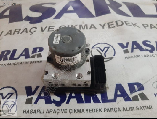 2012 2015 SPORTAGE ABS BEYNİ