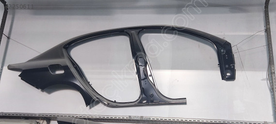 Fiat egea sıfır orjinal sağ yan karkas