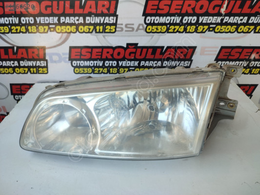 HYUNDAİ STAREX SOL ÖN FAR 2003 2008