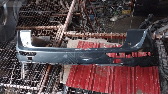 8R0807511 orj audi Q5 arka tampon