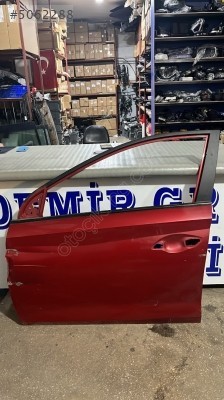 HYUNDAİ İ20 SOL ÖN KAPI 2021-2026