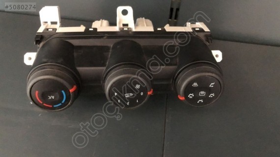 RENAULT CLİO5 OTO FEDEAİ