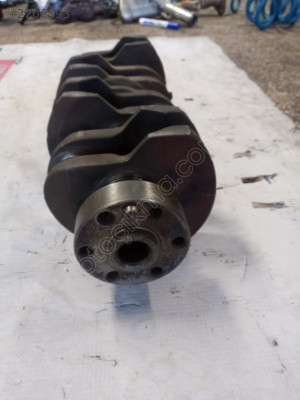 Ford focus krank