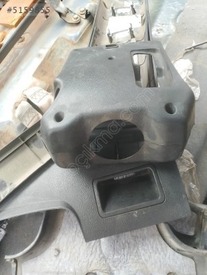 GEELY ECHO DIREKSIYON ALT ÜST BAKALIT