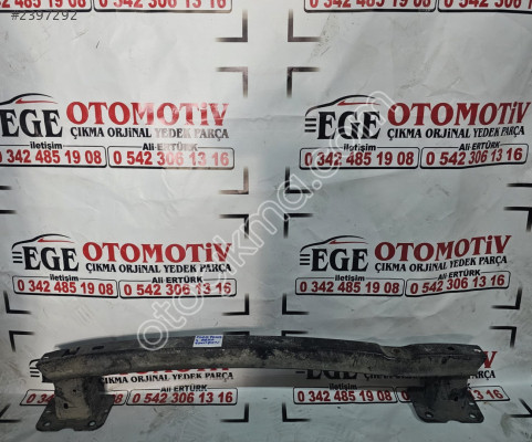 2012/2017 FORD FOCUS ARKA TAMPON DEMİRİ ORJİNAL