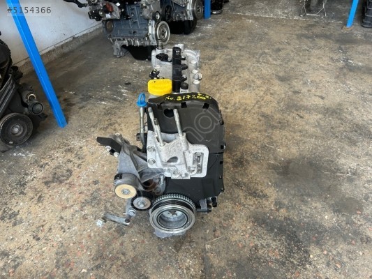 FİAT PALİO 1.2 16 VALF MOTOR