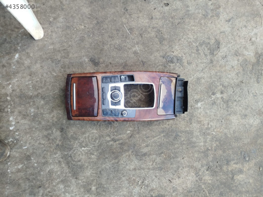 Audi A6 konsül