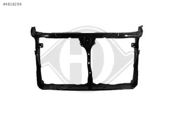 HONDA JAZZ 2002-2008 MODEL ÖN PANEL