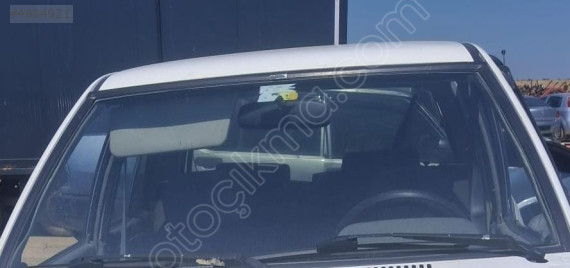 FORD FOCUS ÖN CAM ÇIKMA