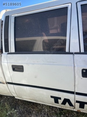 Tata telcoline Kapı sağ arka
