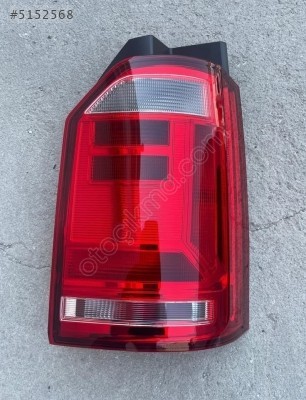 TRANSPORTER T7 STOP SAĞ 2015 2016 2017 2018 2019 SIFIR 7E0945096R