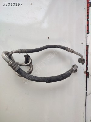 OPEL CORSA C KLİMA BORUSU