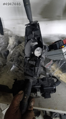Citroen jumper far sinyal kolu
