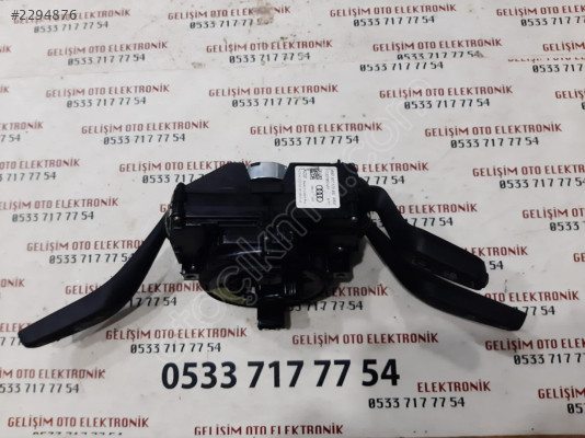 4M0907129ME AUDI Q7 DİREKSİYON AÇI SENSÖRÜ