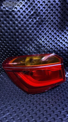 BMW X1 F48 SOL STOP 7350715