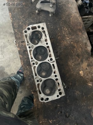 Vectra A 2.0 silindir kapagı