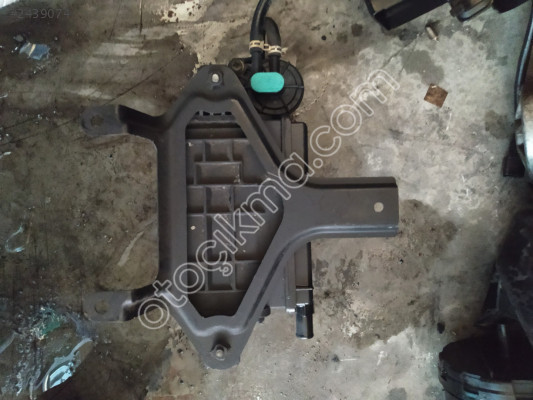 Honda Civic PA66-GF30