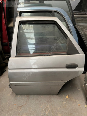 FORD ESCORT SOL ARKA KAPI MERT OTO