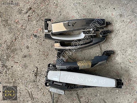 OPEL ASTRA J SAĞ ARKA KAPI AÇMA KOLU
