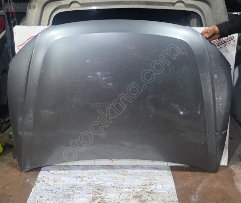 SEAT ATECA GRİ MOTOR KAPUTU ORJINAL