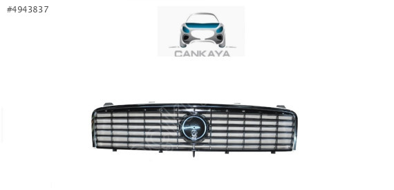 LINEA ON PANJUR UST SİYAH 07