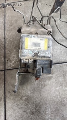 Ford mondeo abs beyni