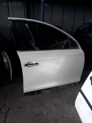 AUDİ Q7 SAĞ ÖN DOLU KAPI MG OTOMOTİV