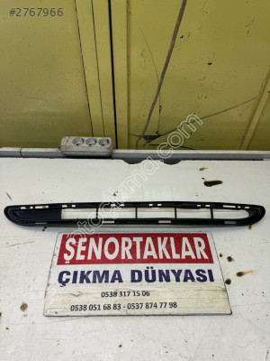 RENAULT CLIO 3 ORTA IZGARA