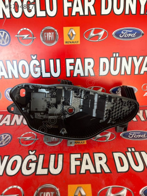 FİAT EGEA FULL LED SAĞ FAR KASASI