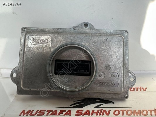 2012 - 2017 Seat Leon   Far Beyni 5f0941472