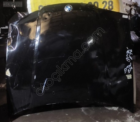 BMW 3 SERİSİ E36 SEDAN MOTORKAPUTU
