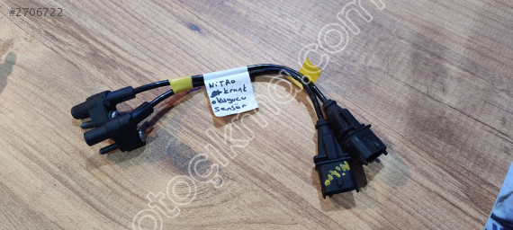 Nitro çıkma orjinal krank okuyucu sensör