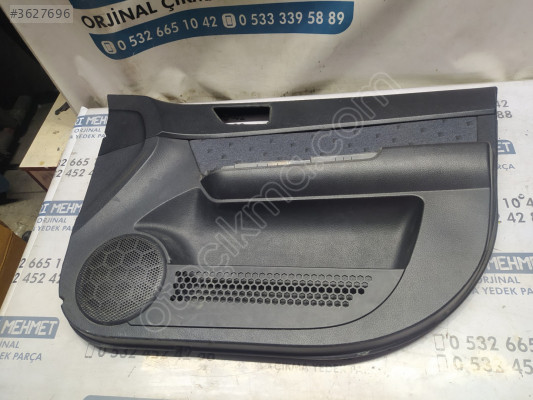 ÇIKMA HYUNDAİ GETZ SAĞ ÖN KAPI DÖŞEMESİ D-412