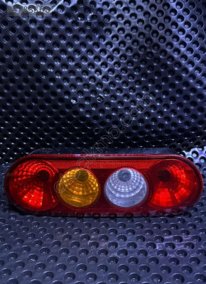 FORD TRANSİT STOP