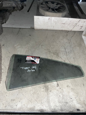 CHERY TİGGO 3 SAG ÖN KAPI CAMI