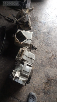 Mazda 929 kalorifer kutusu