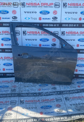 FORD FOCUS SAĞ ÖN KAPI ORJİNAL ÇIKMA YEDEK PARÇA