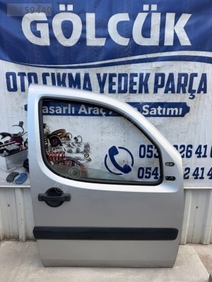 Fiat Doblo 2 Sağ Ön Kapı ORJİNAL